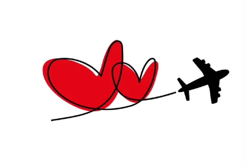 Sfaturi esențiale pentru pacienții cardiaci care călătoresc cu avionul