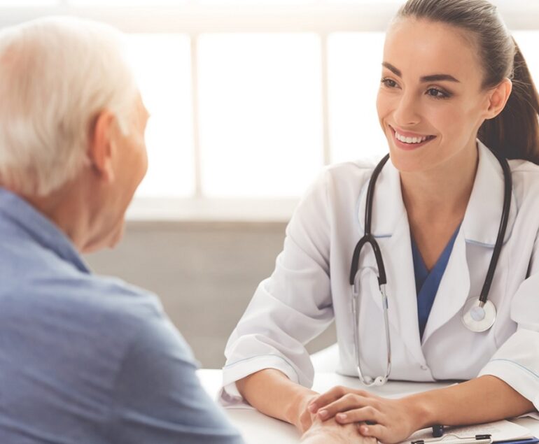 vizită la cardiolog