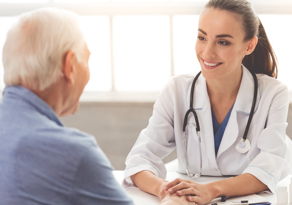 vizită la cardiolog