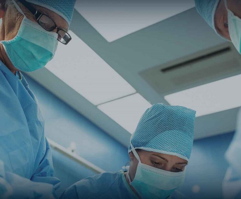 informare pacient operație la inimă