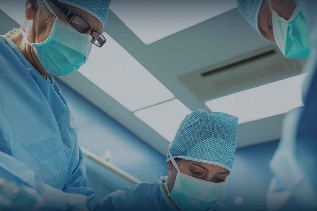 informare pacient operație la inimă