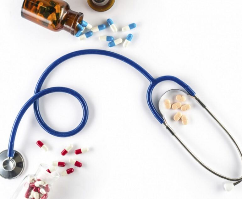 NOAC - anticoagulante de tip nou