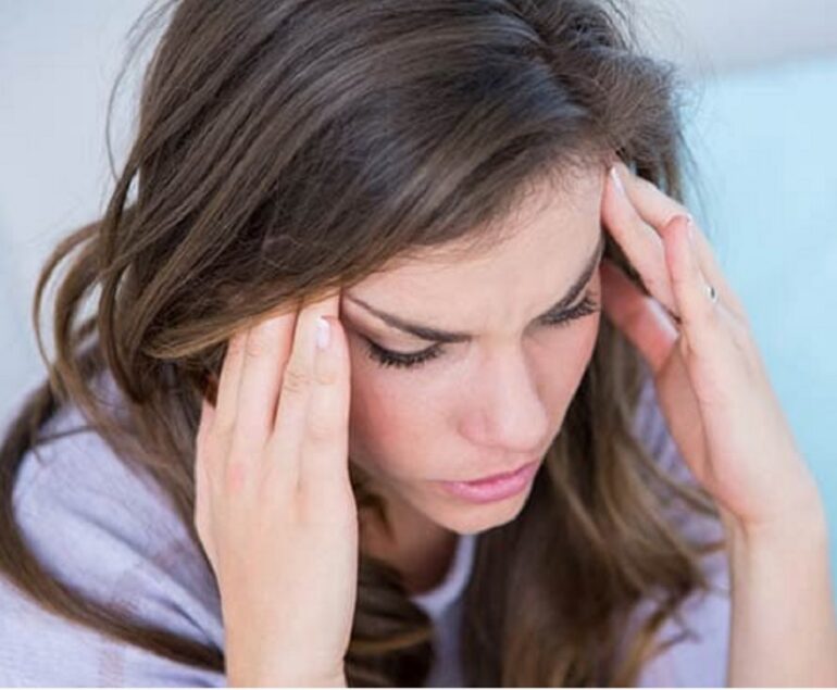 Migrena afecțiune frecventă, durere de cap