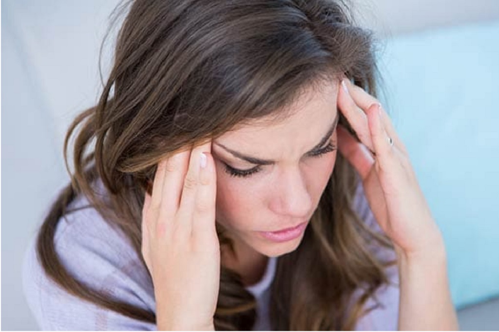 Migrena afecțiune frecventă, durere de cap