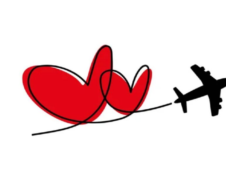 Sfaturi esențiale pentru pacienții cardiaci care călătoresc cu avionul