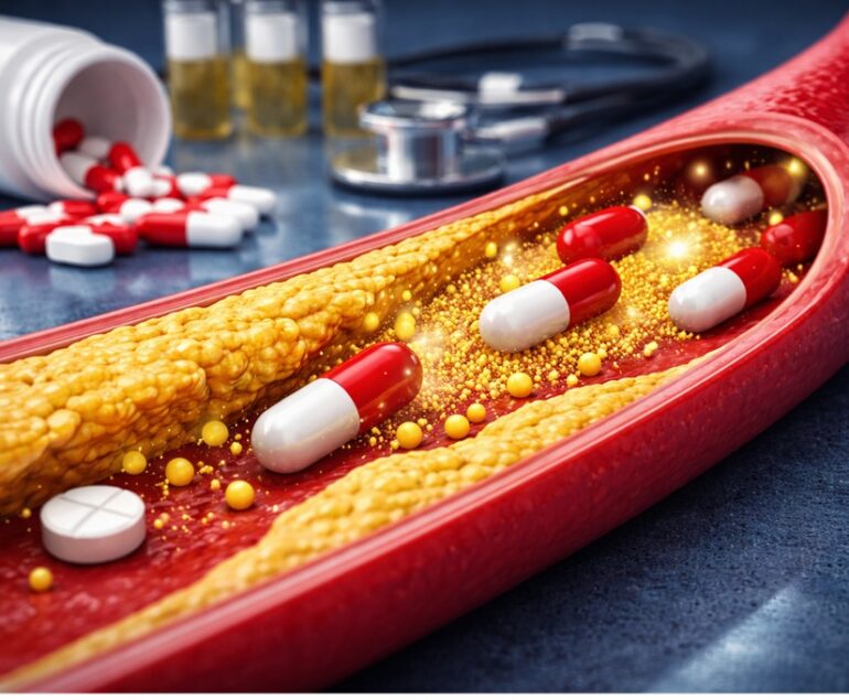 De ce nu trebuie să ne sperie statinele